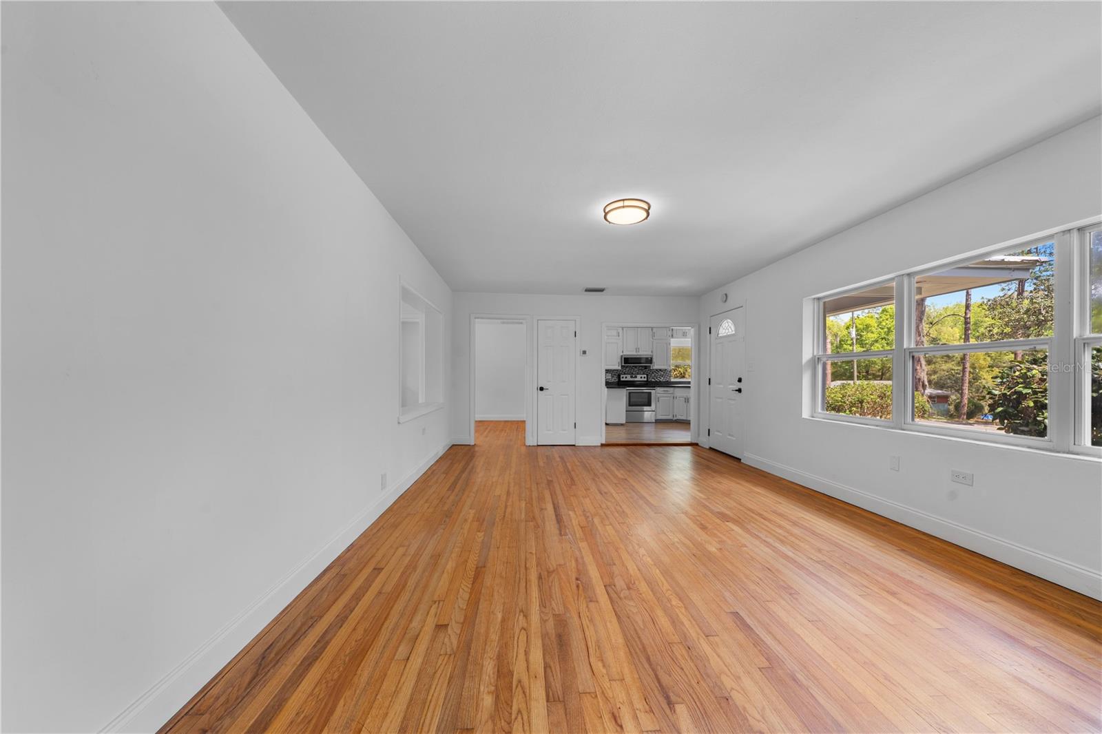 C.A. WILLIAMS ADDN - Residential