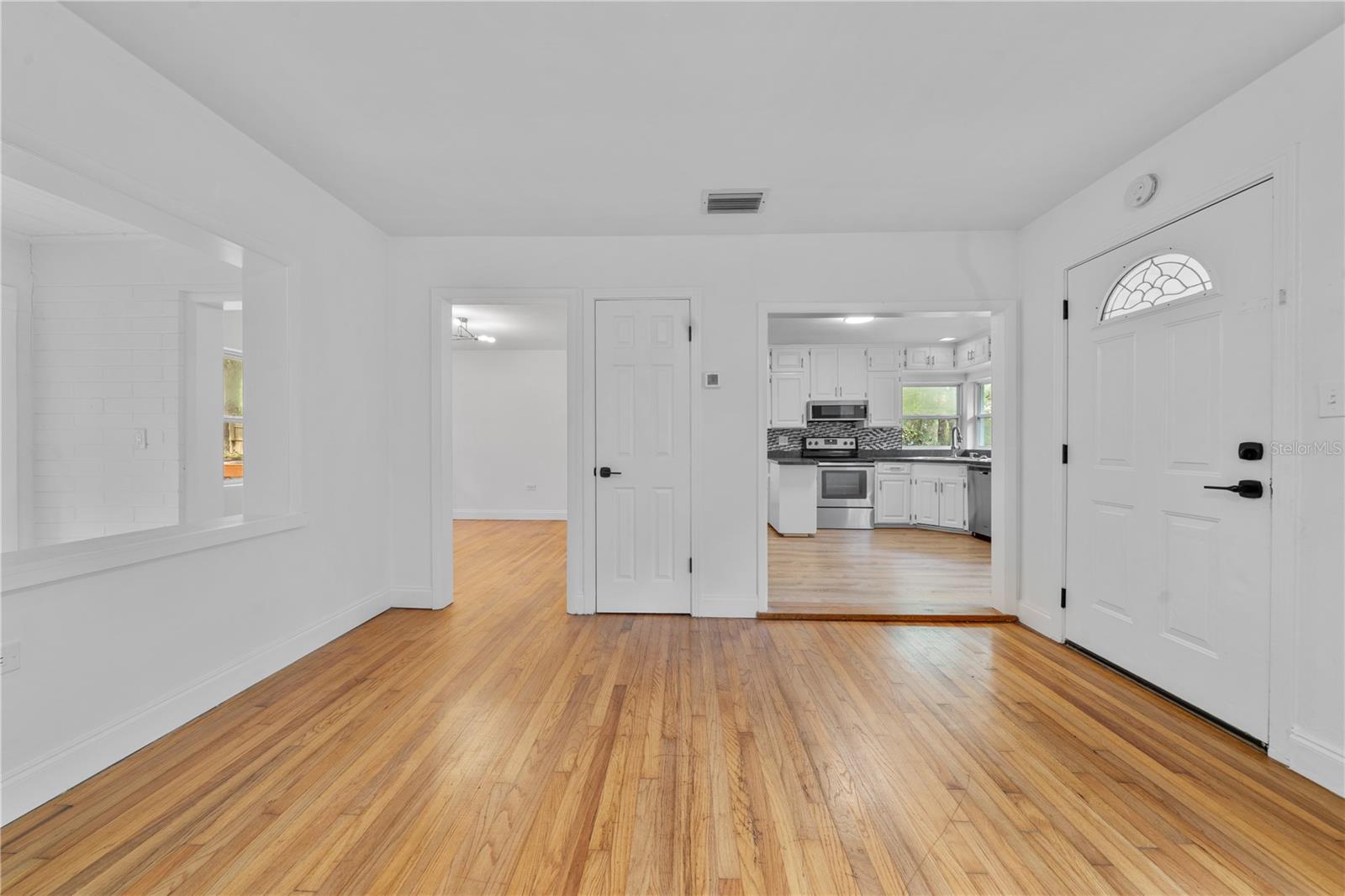 C.A. WILLIAMS ADDN - Residential