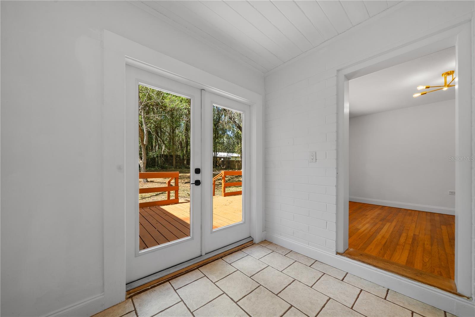 C.A. WILLIAMS ADDN - Residential