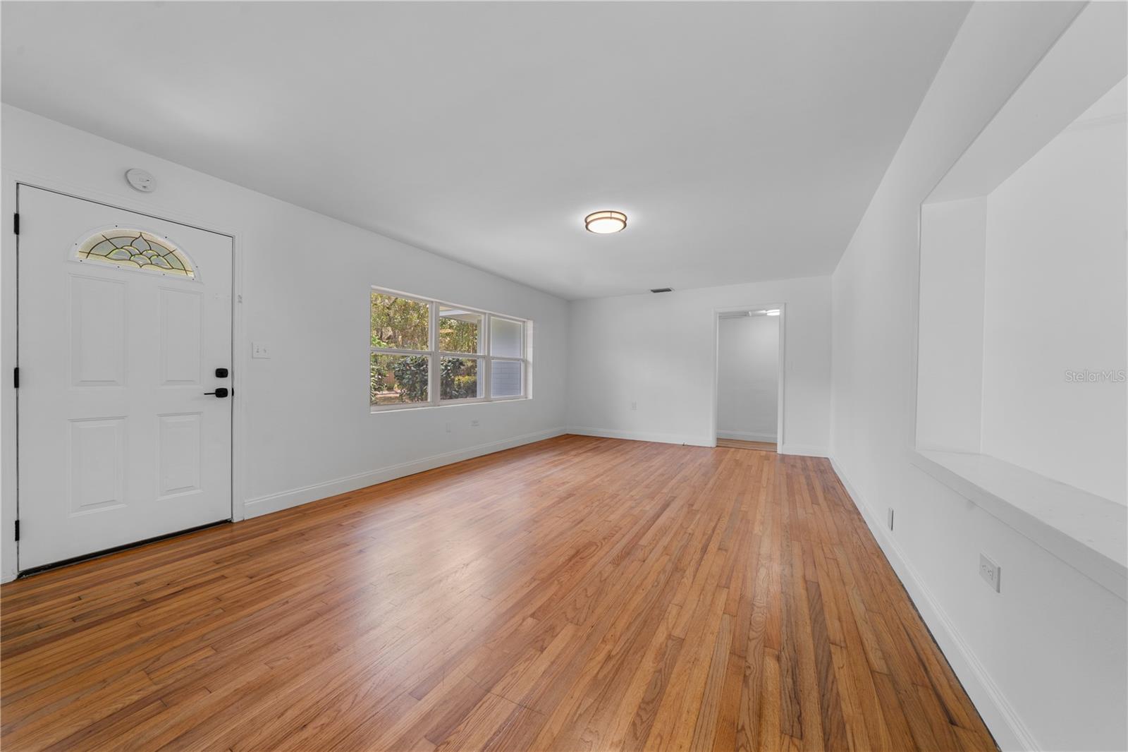 C.A. WILLIAMS ADDN - Residential