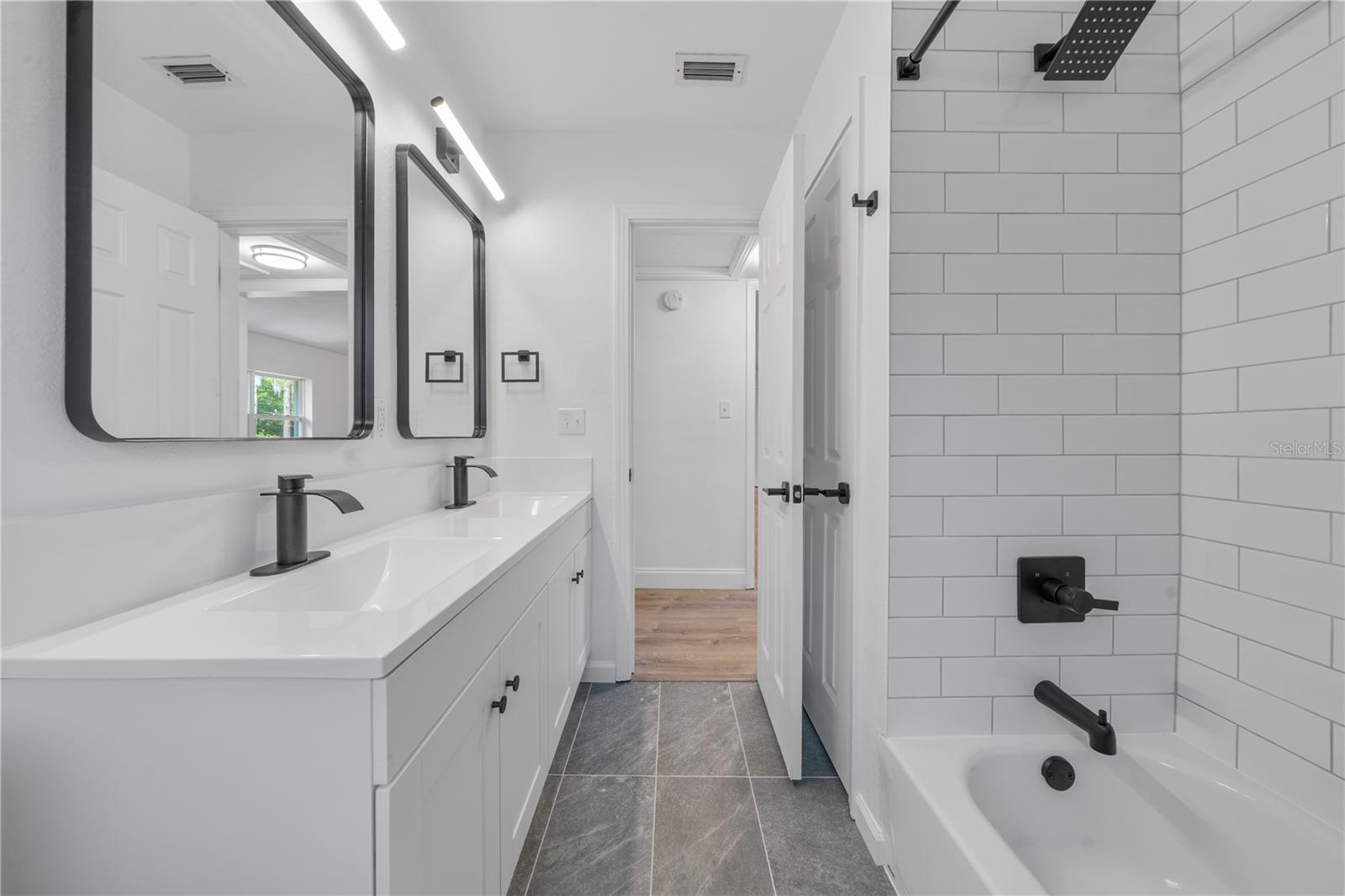 C.A. WILLIAMS ADDN - Residential