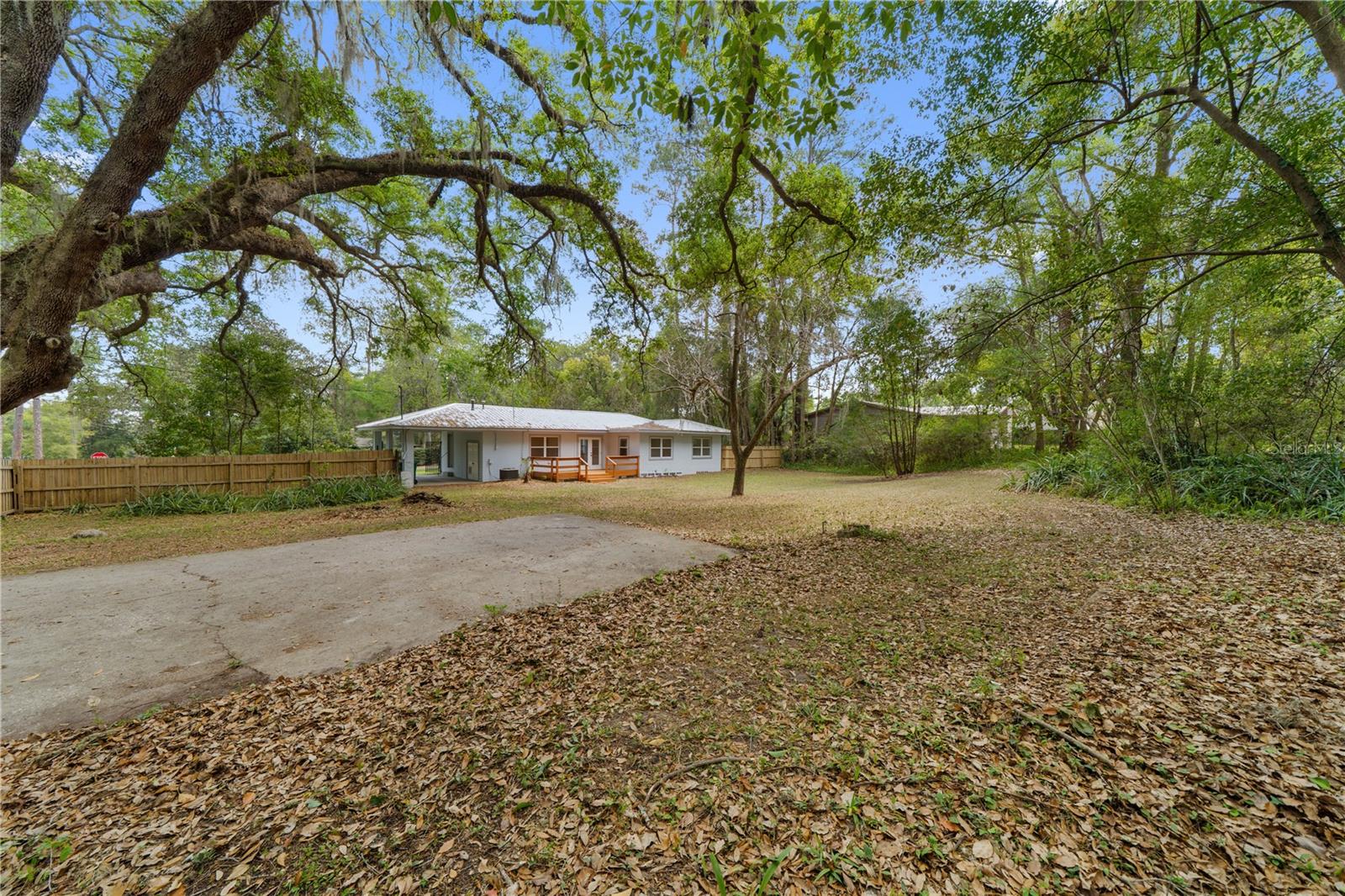 C.A. WILLIAMS ADDN - Residential