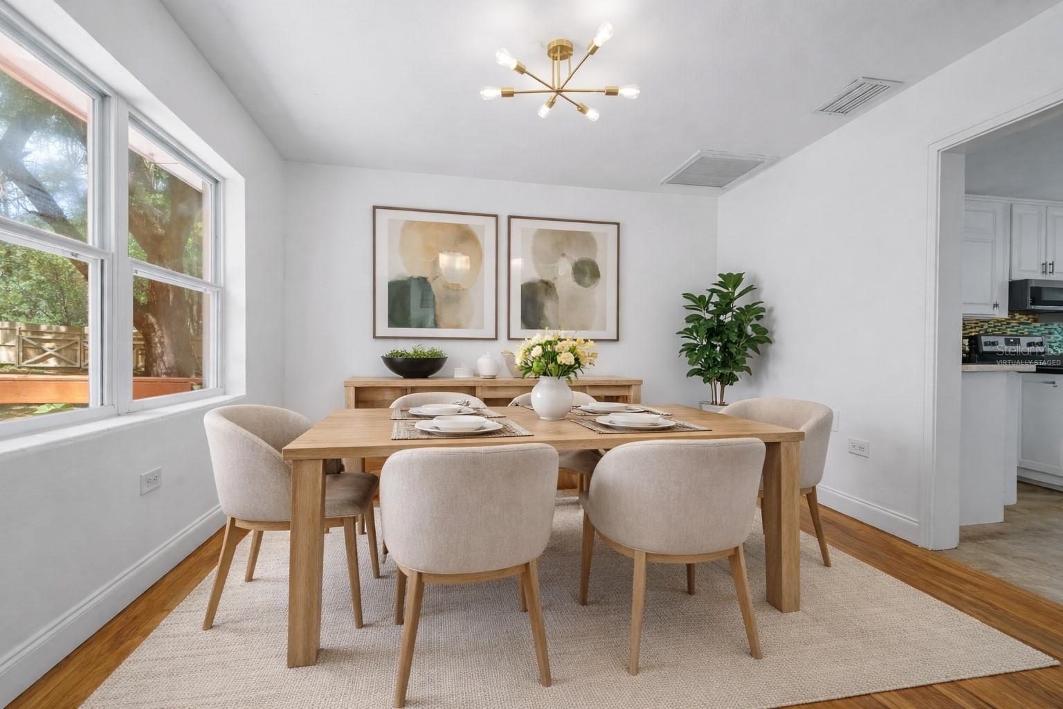 C.A. WILLIAMS ADDN - Residential