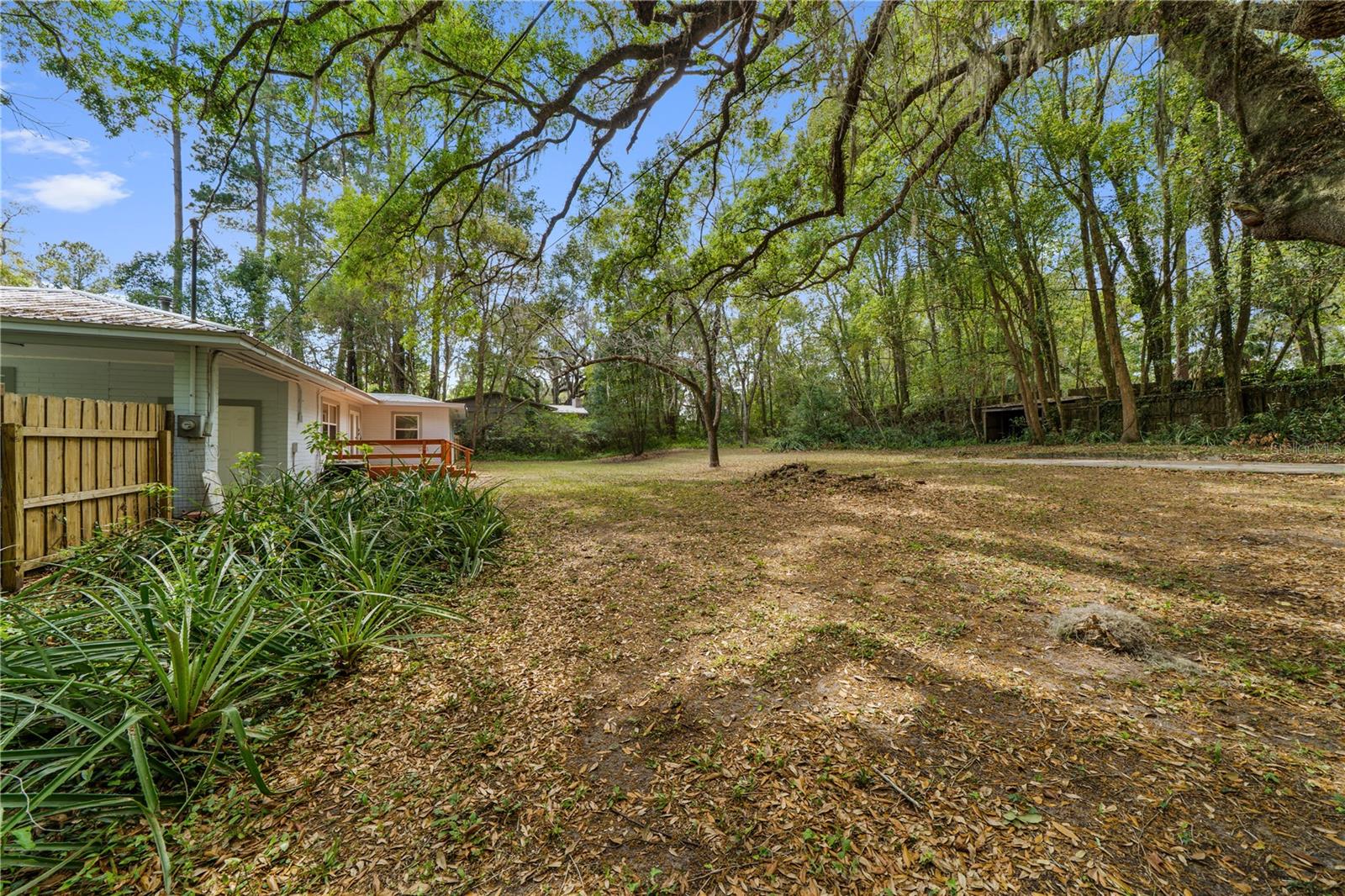 C.A. WILLIAMS ADDN - Residential