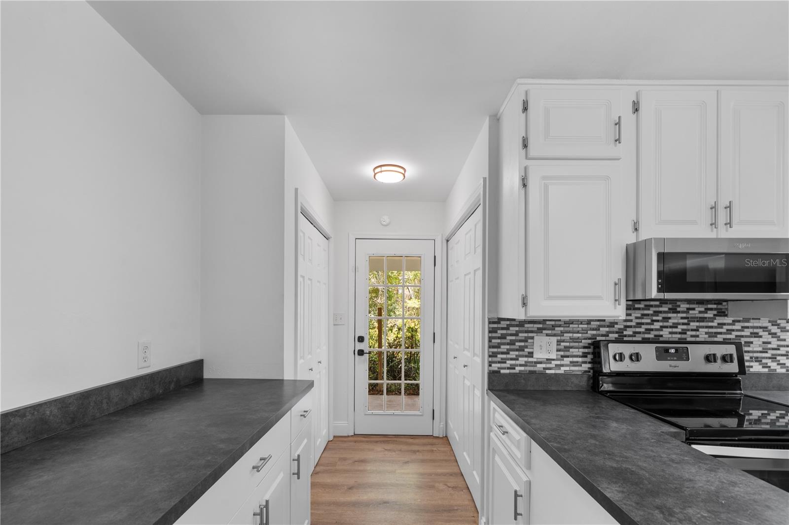 C.A. WILLIAMS ADDN - Residential