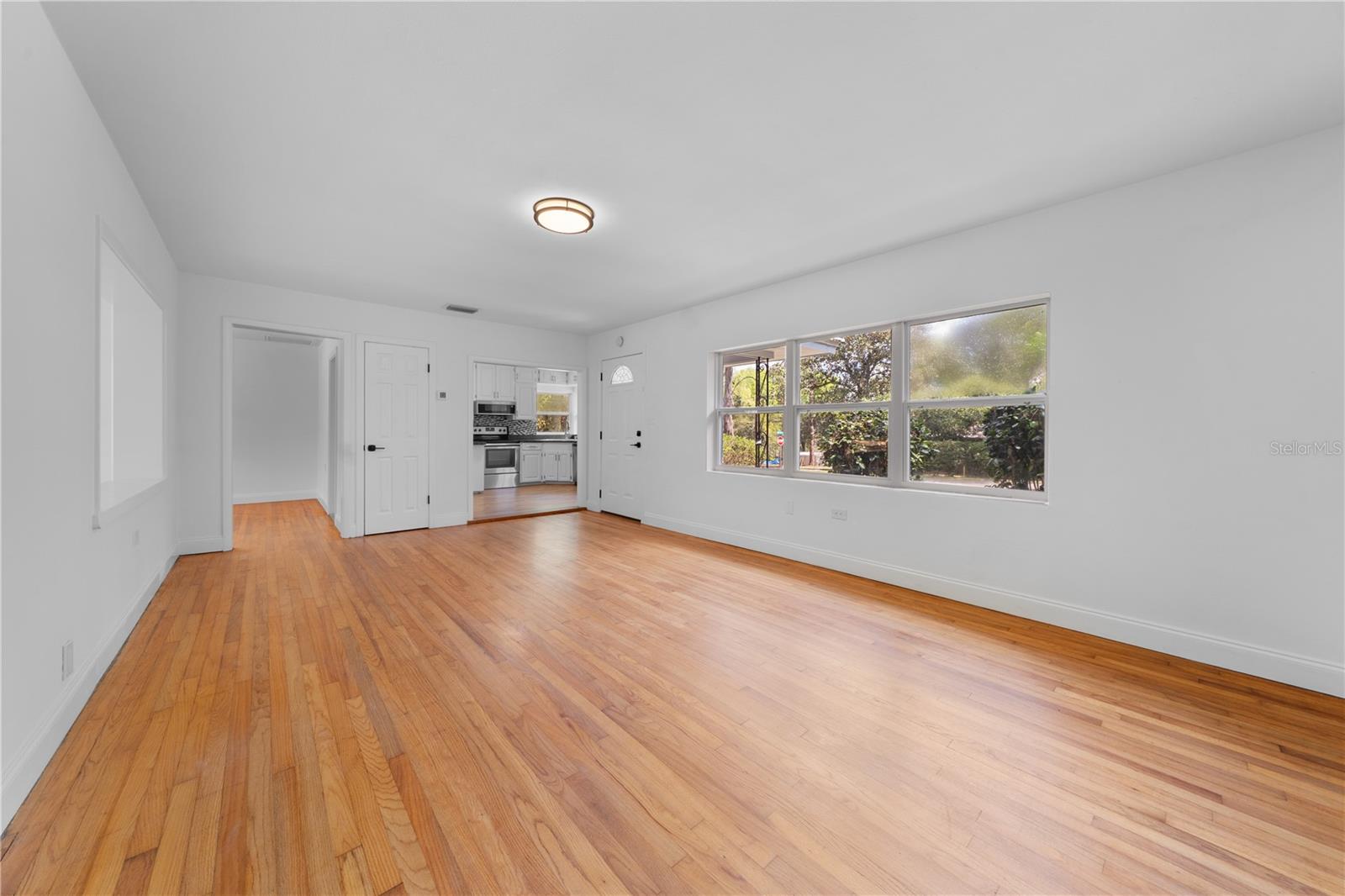 C.A. WILLIAMS ADDN - Residential