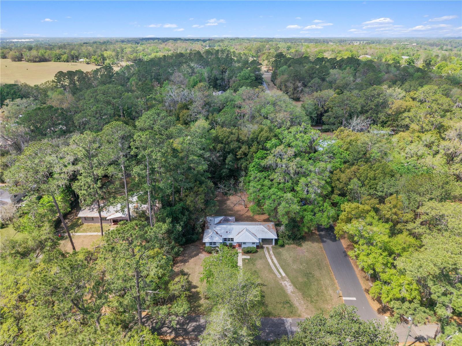 C.A. WILLIAMS ADDN - Residential