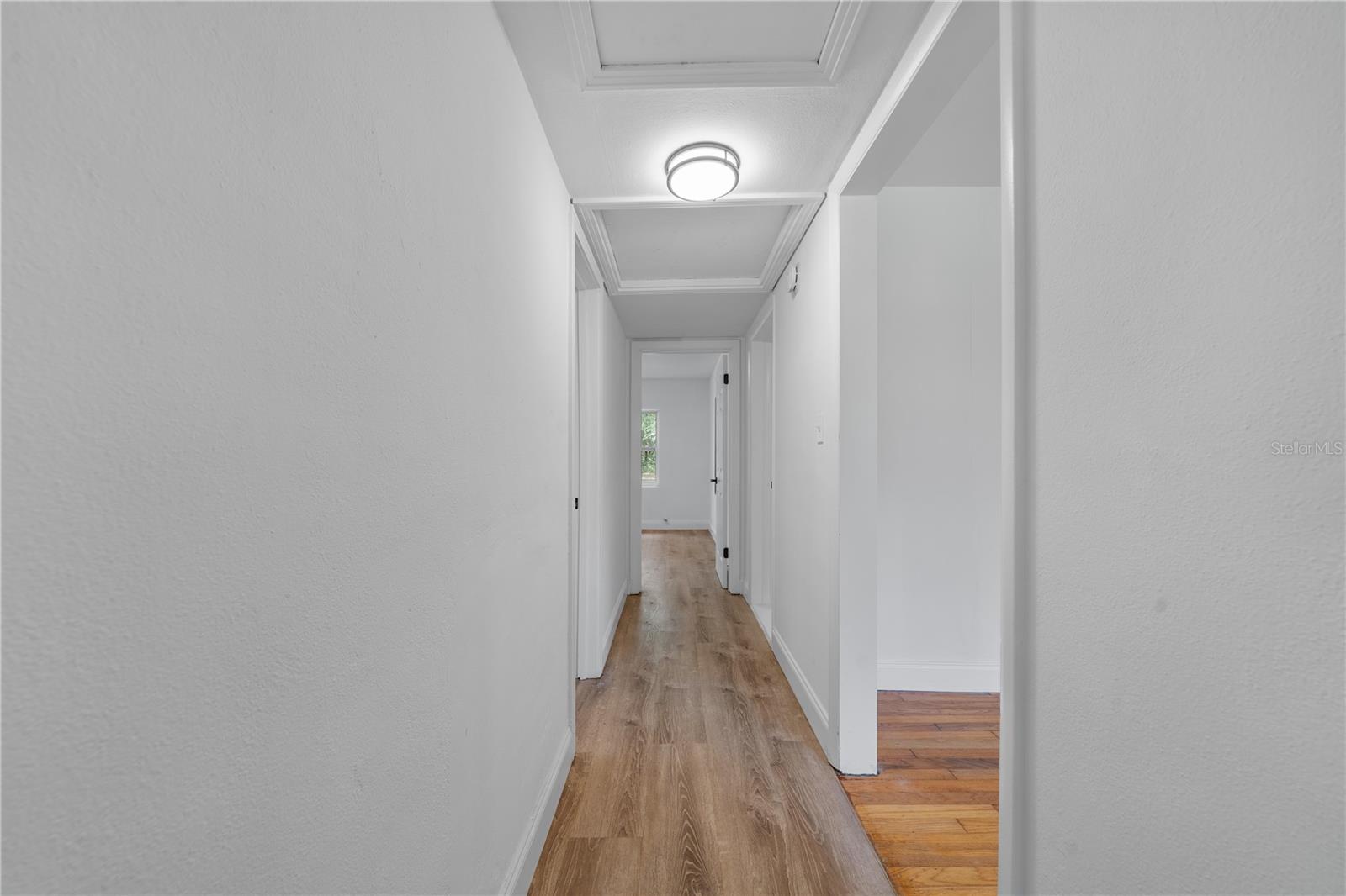 C.A. WILLIAMS ADDN - Residential