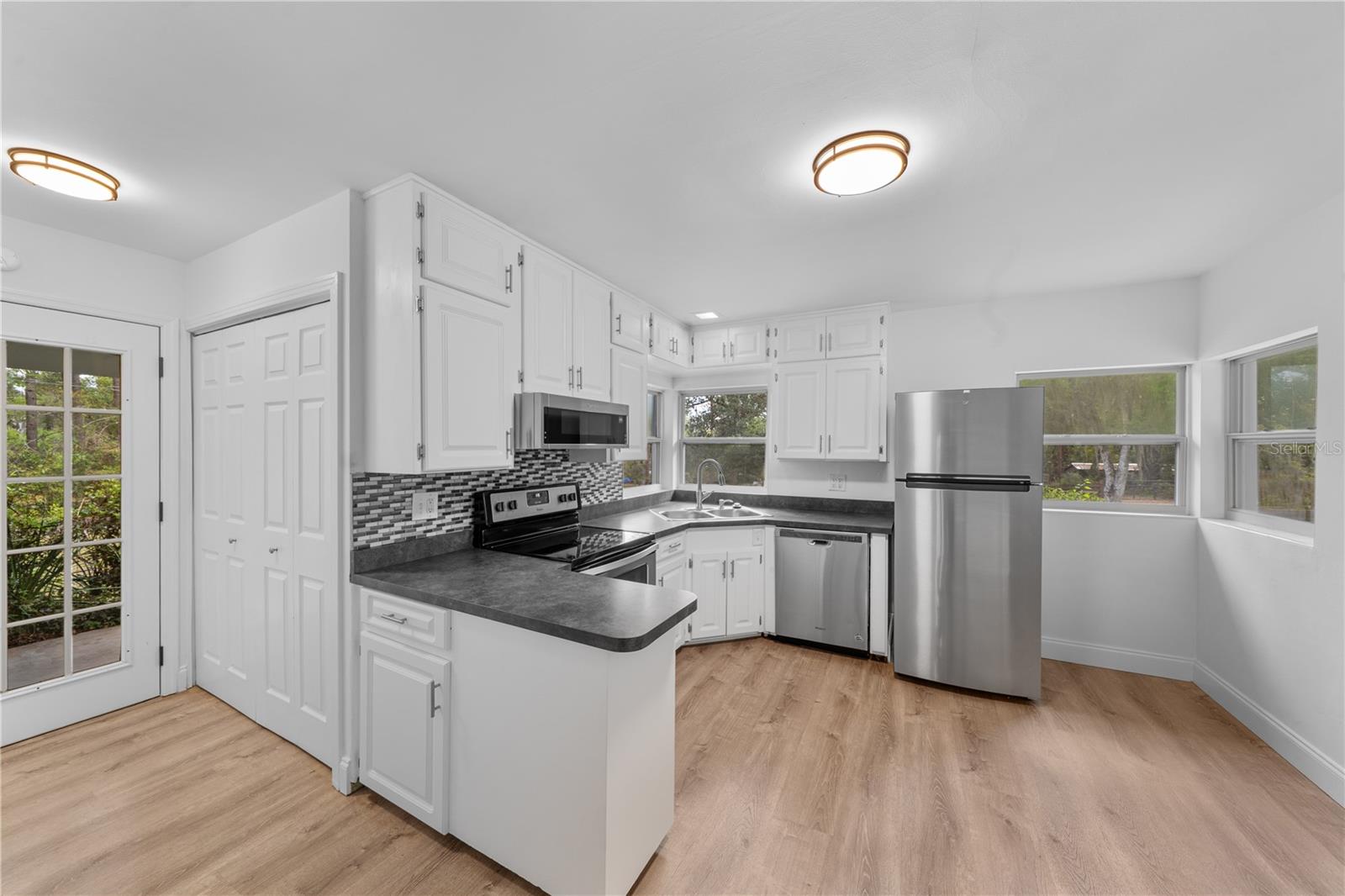 C.A. WILLIAMS ADDN - Residential