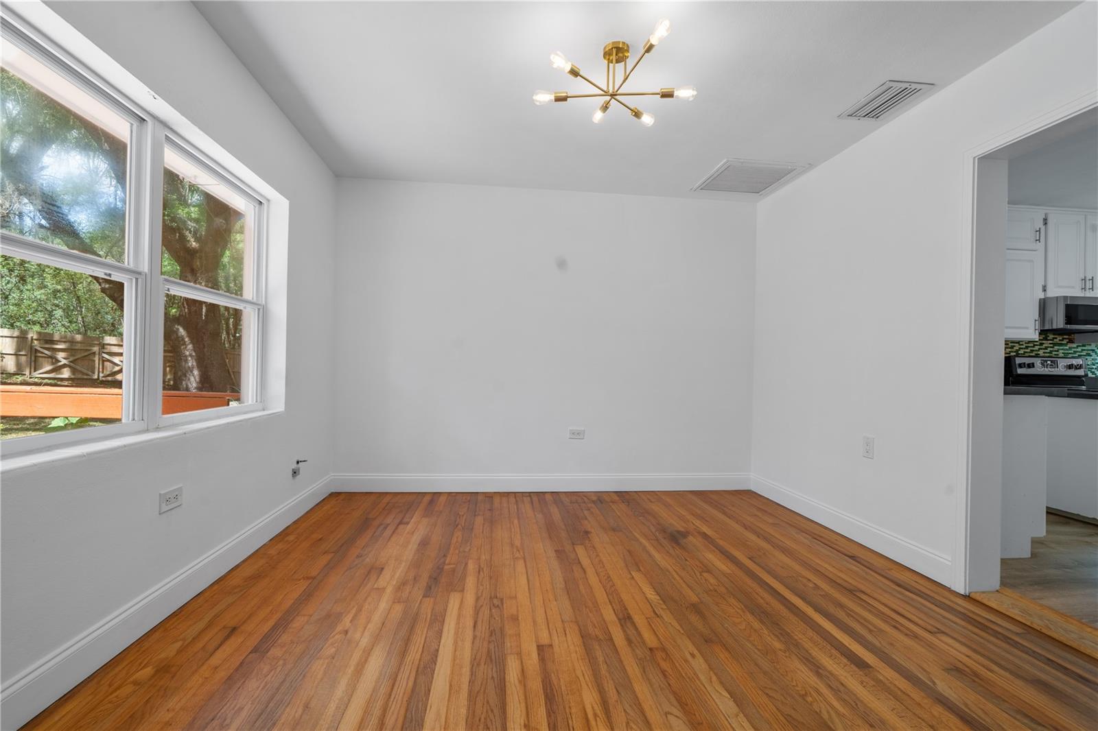 C.A. WILLIAMS ADDN - Residential