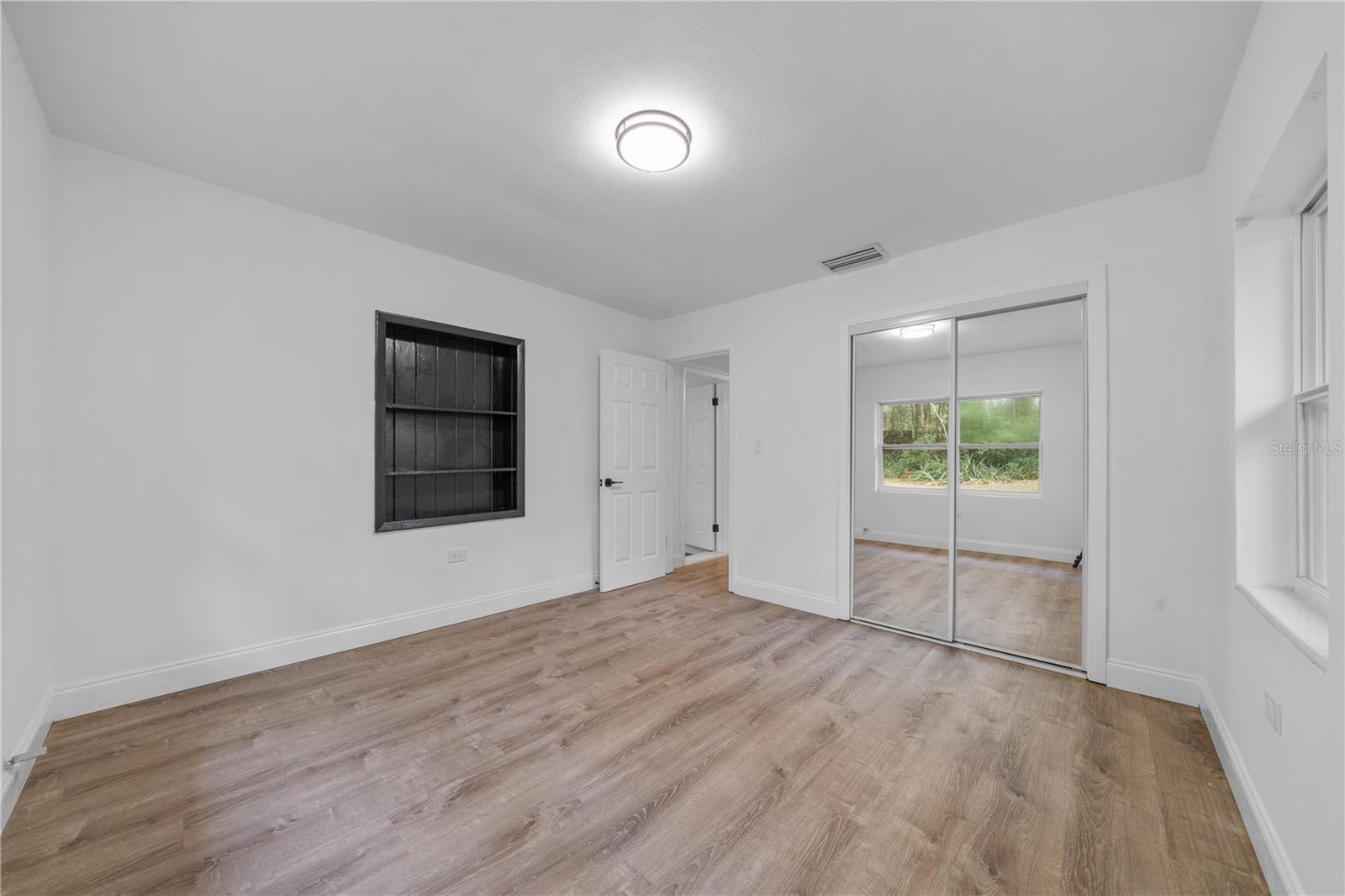 C.A. WILLIAMS ADDN - Residential