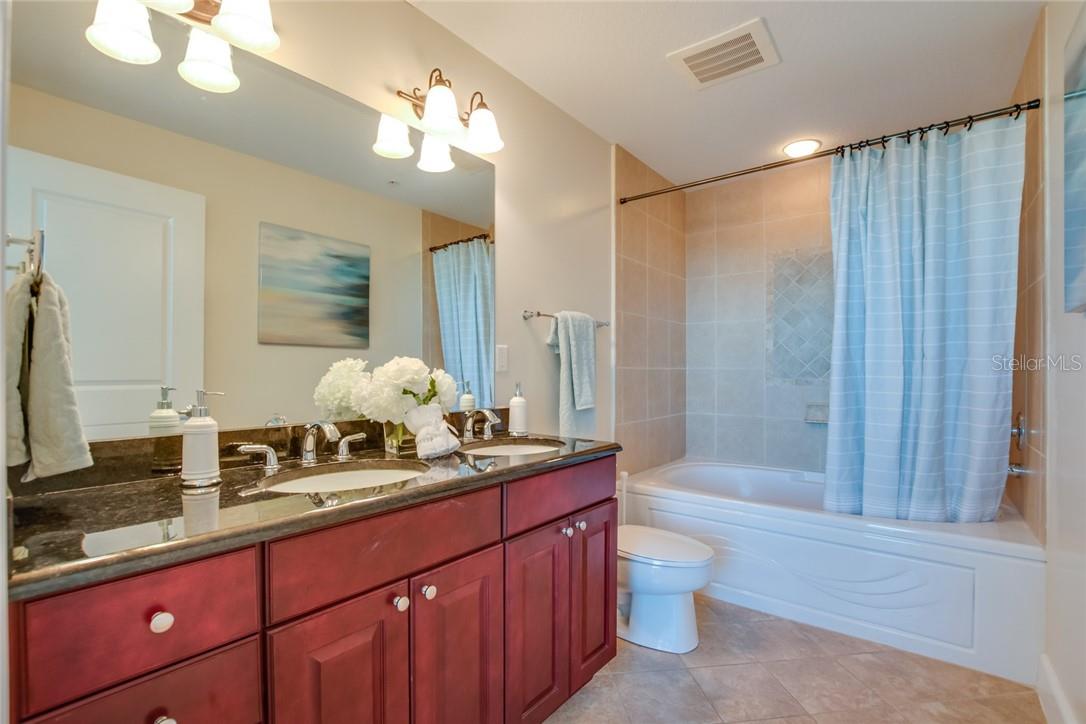 101 EOLA CONDOMINIUM - Residential Lease