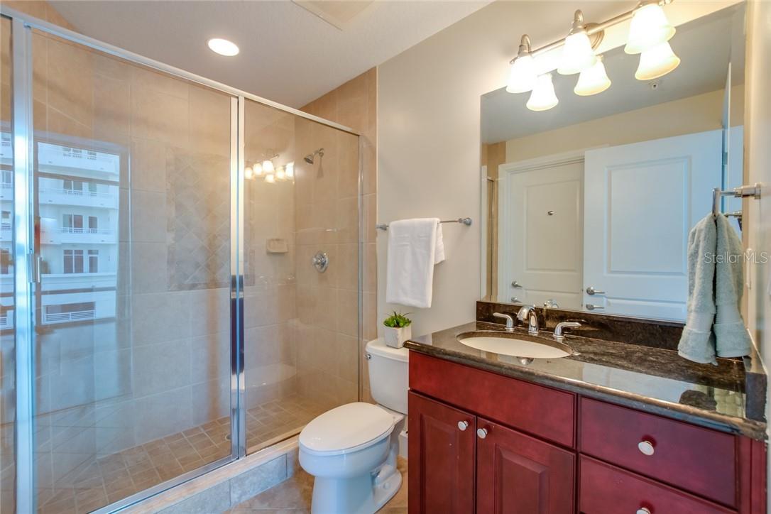 101 EOLA CONDOMINIUM - Residential Lease