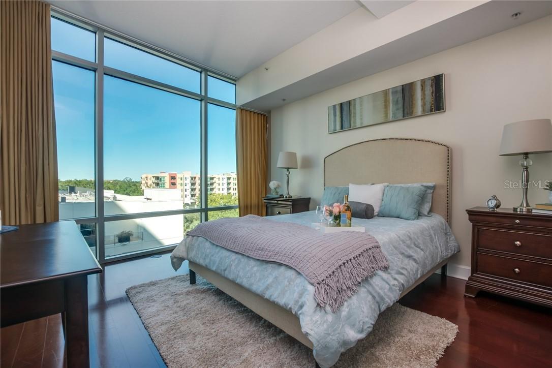 101 EOLA CONDOMINIUM - Residential Lease