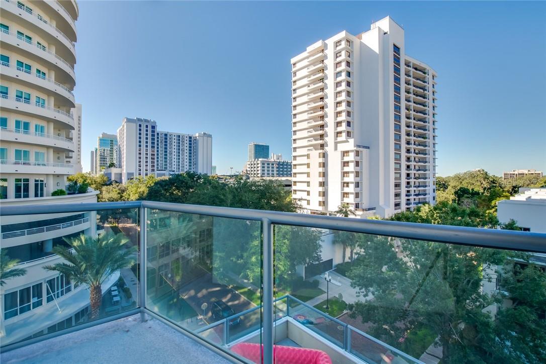 101 EOLA CONDOMINIUM - Residential Lease