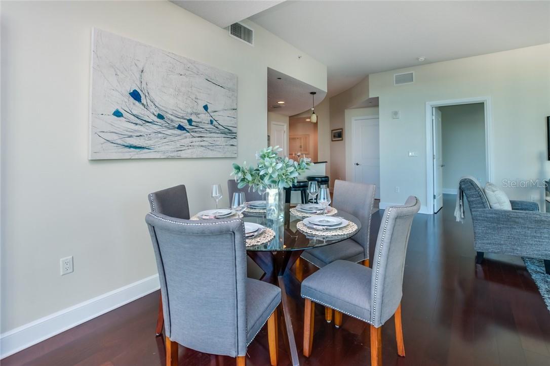 101 EOLA CONDOMINIUM - Residential Lease