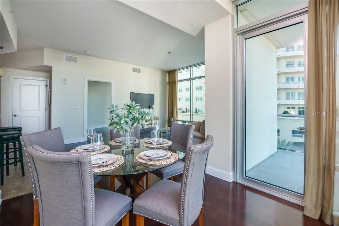 101 EOLA CONDOMINIUM - Residential Lease