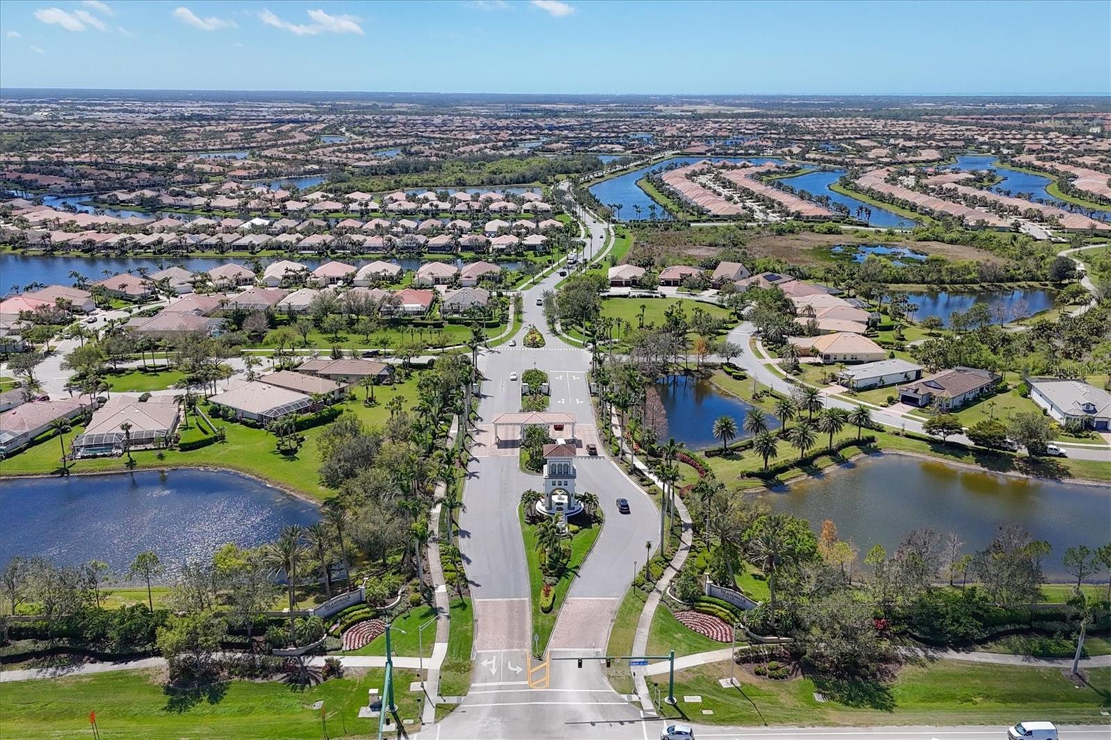 ISLANDWALK AT THE WEST VILLAGES - Residential