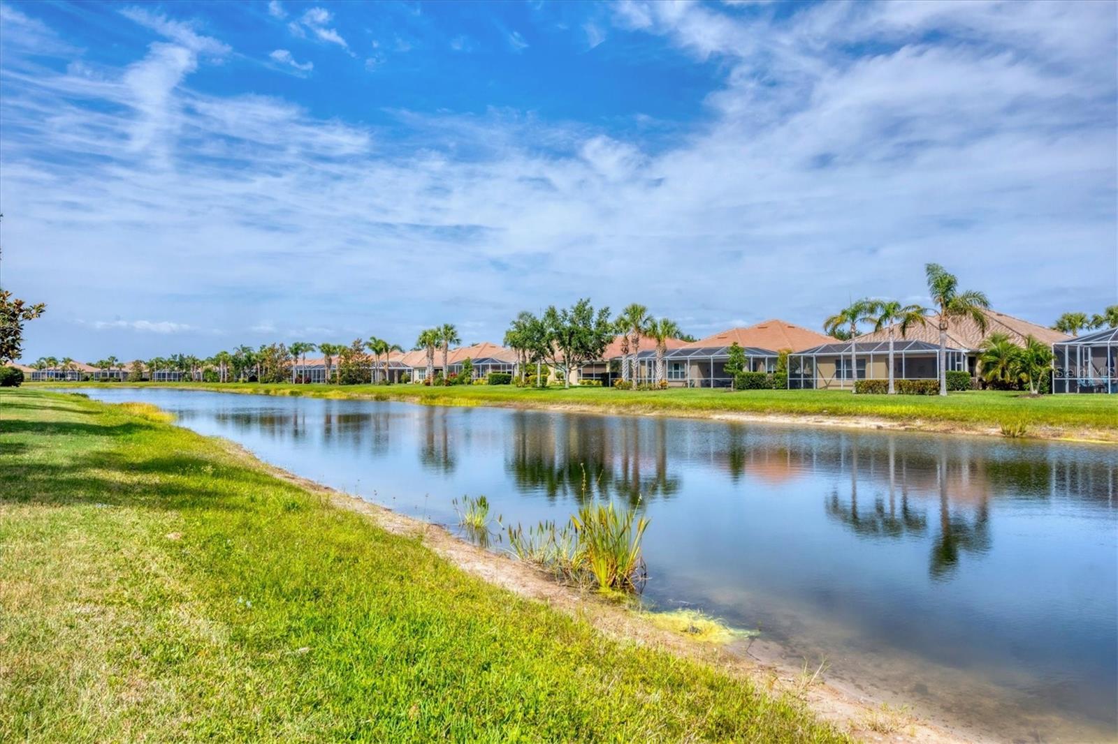 ISLANDWALK AT THE WEST VILLAGES - Residential