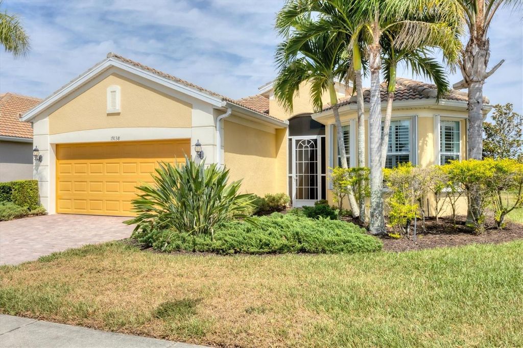 Photo of 19138 Kirella Street, Venice, FL 34293 (MLS # A4650048)