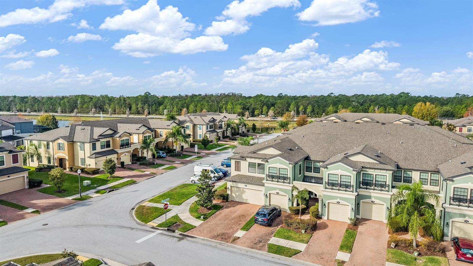 LONG LAKE RANCH - Residential