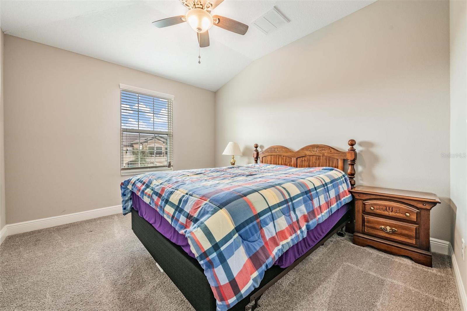 LONG LAKE RANCH - Residential