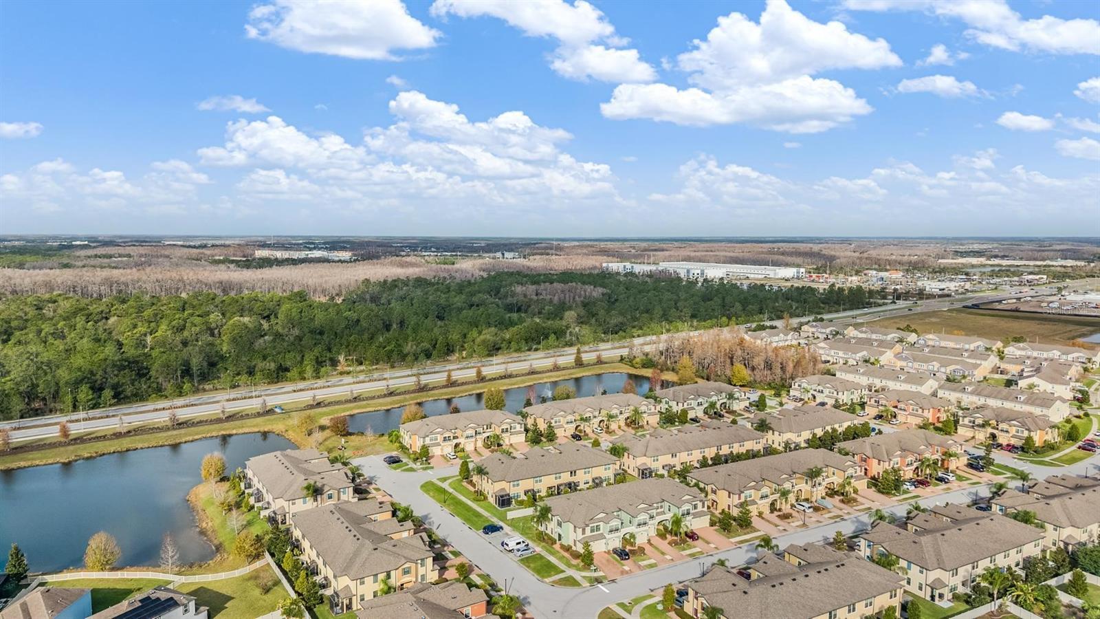 LONG LAKE RANCH - Residential