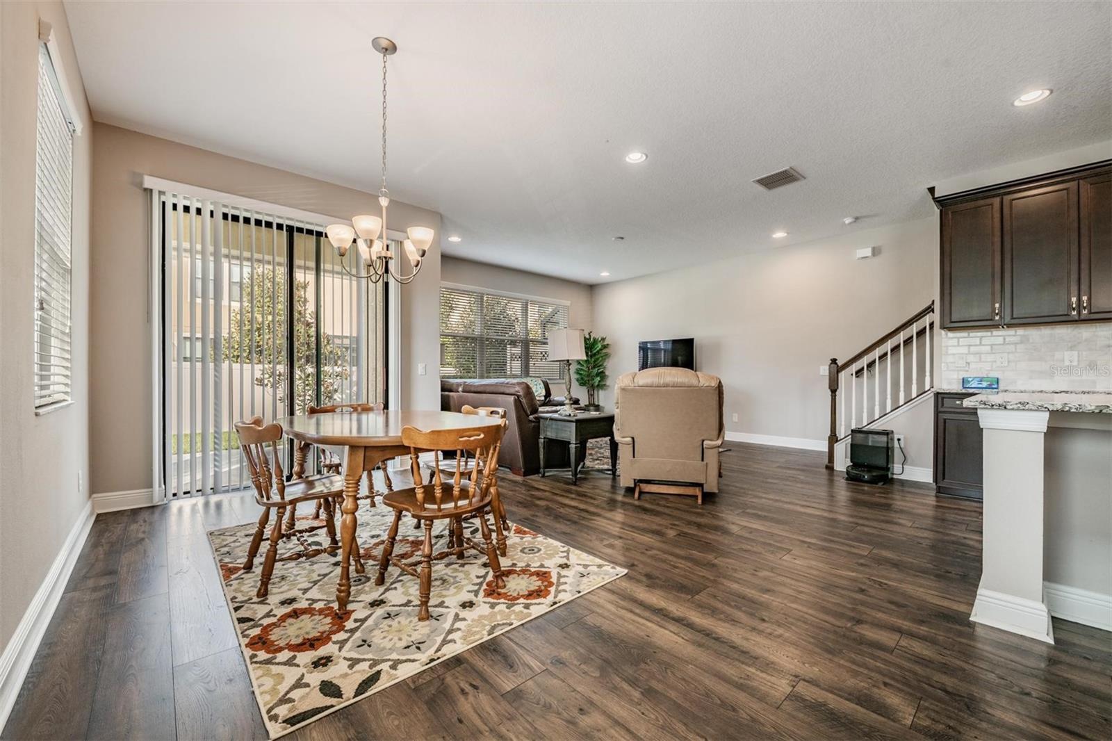 LONG LAKE RANCH - Residential