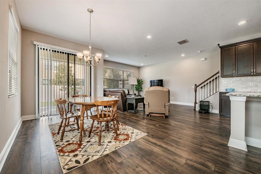 Photo of 1919 Lake Waters Place, Lutz, FL 33558 (MLS # TB8464671)