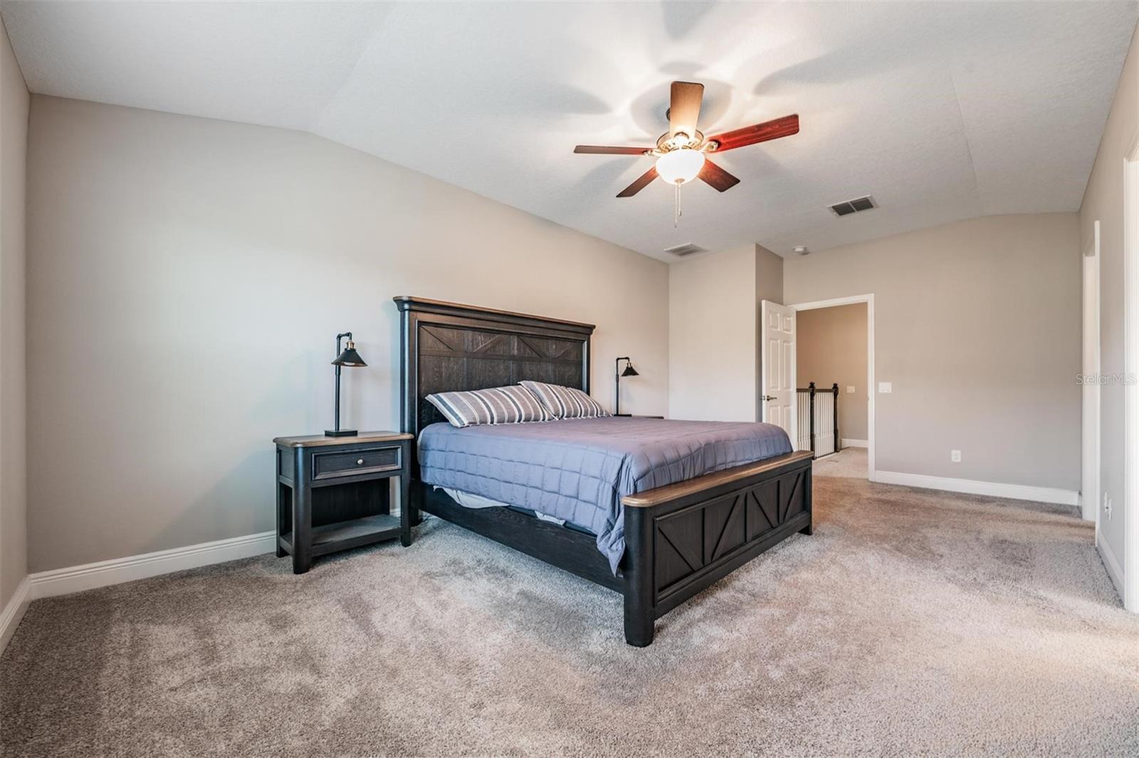 LONG LAKE RANCH - Residential