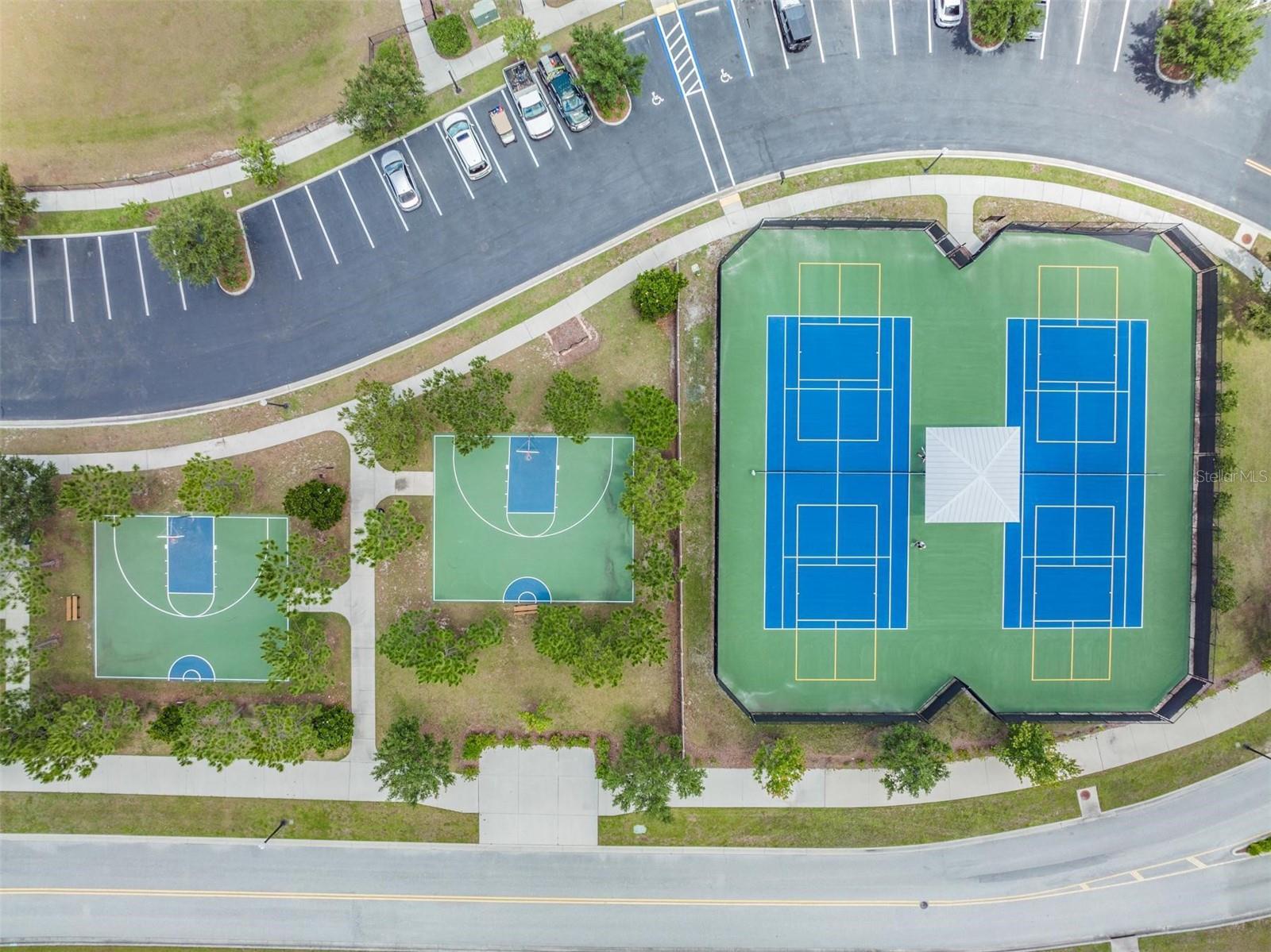 LONG LAKE RANCH - Residential