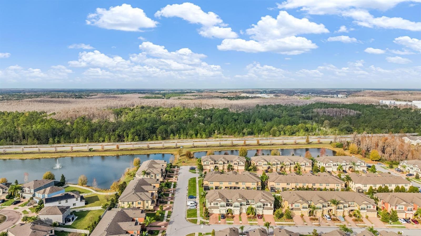 LONG LAKE RANCH - Residential