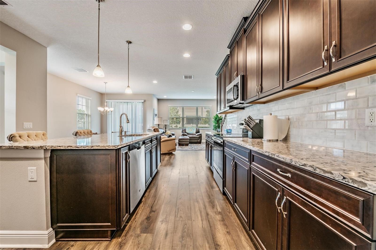 LONG LAKE RANCH - Residential