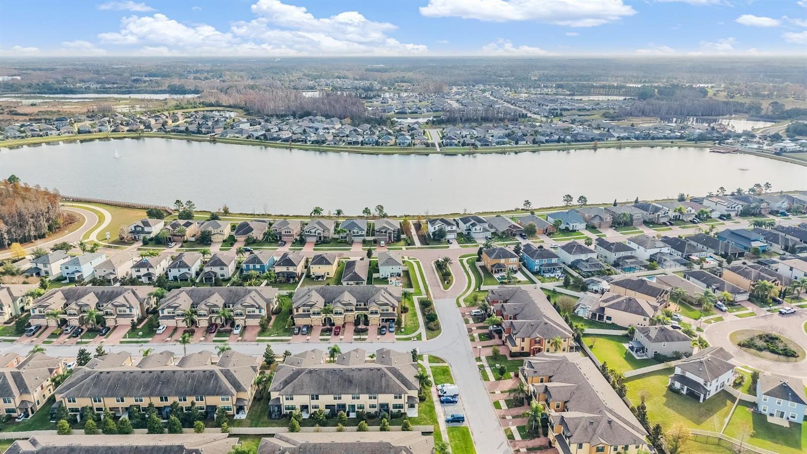 LONG LAKE RANCH - Residential