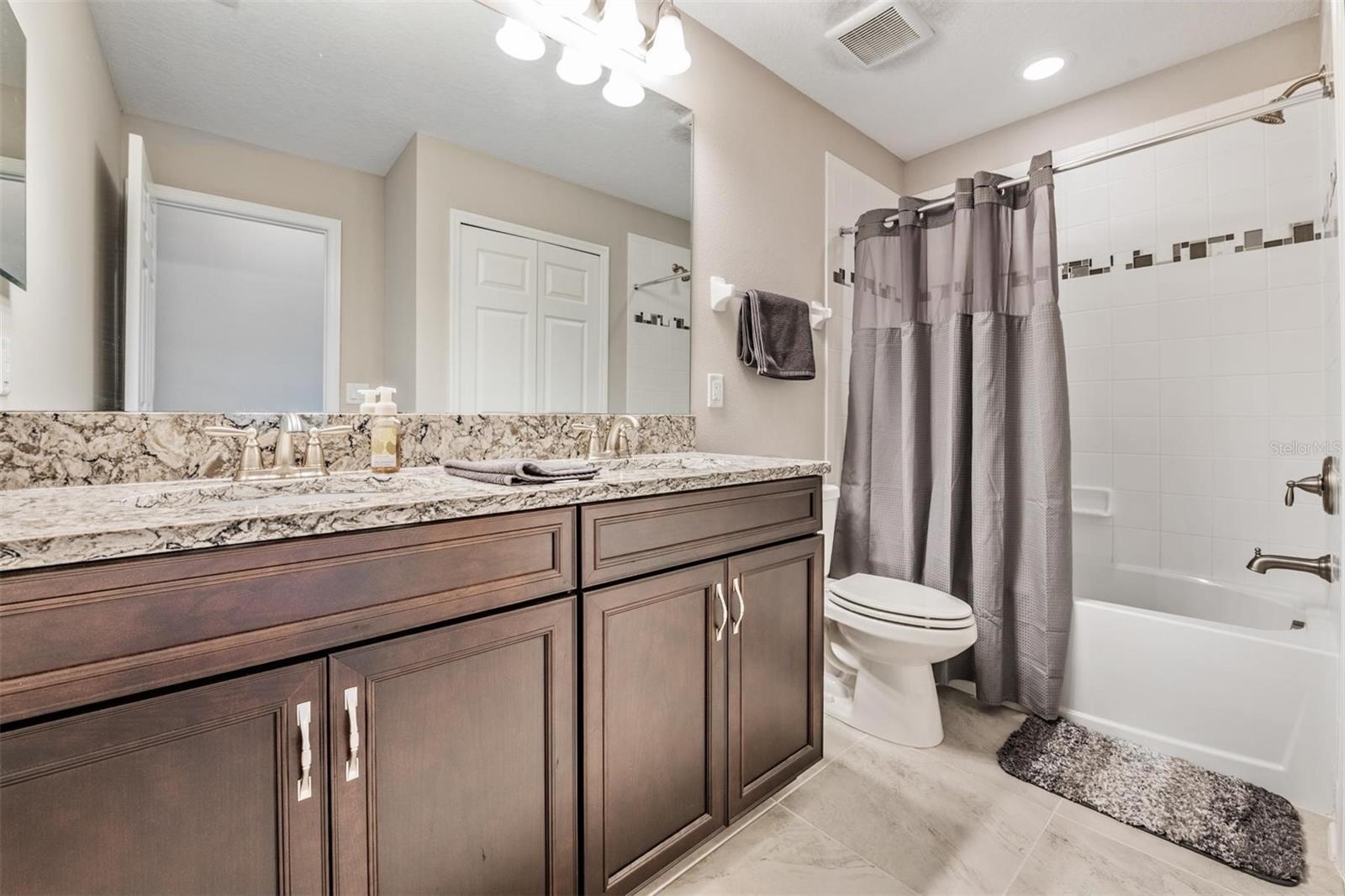 LONG LAKE RANCH - Residential