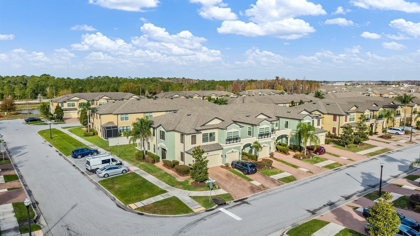 LONG LAKE RANCH - Residential