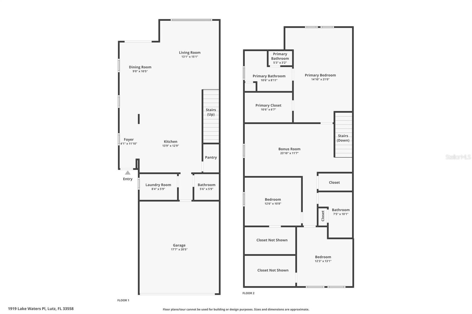 LONG LAKE RANCH - Residential