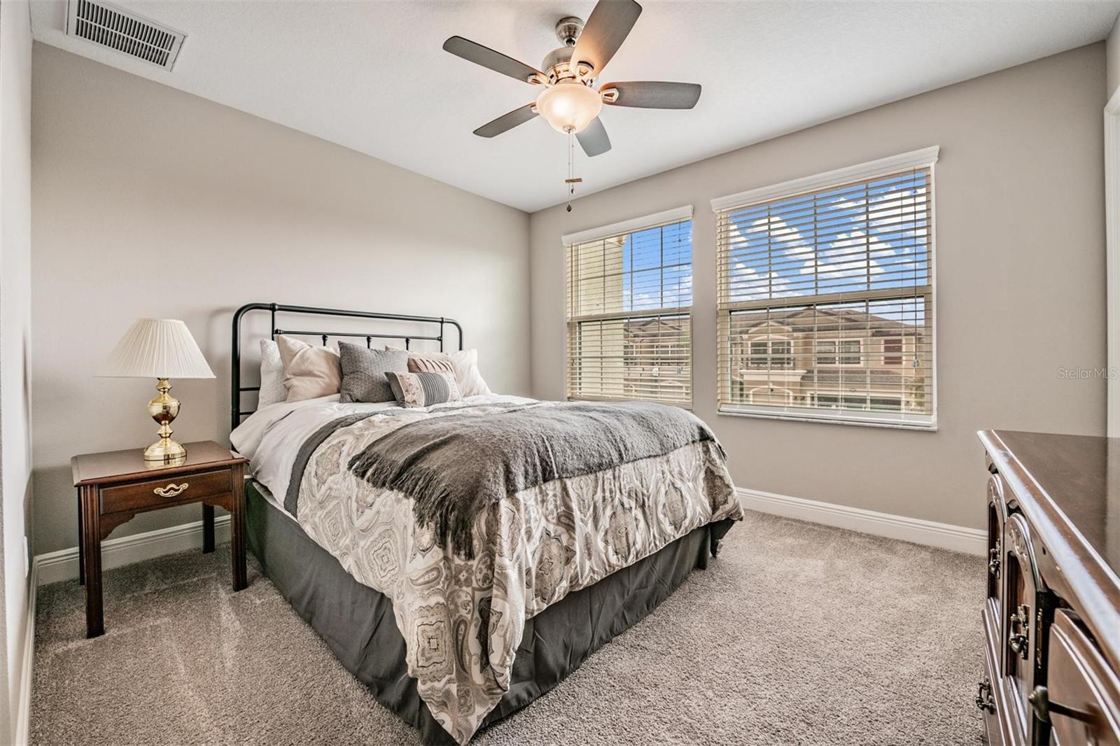 LONG LAKE RANCH - Residential