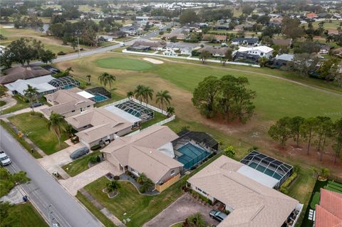 A home in SEMINOLE