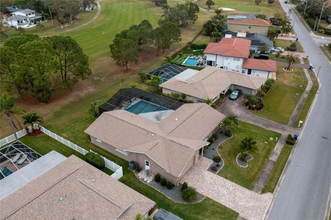 A home in SEMINOLE