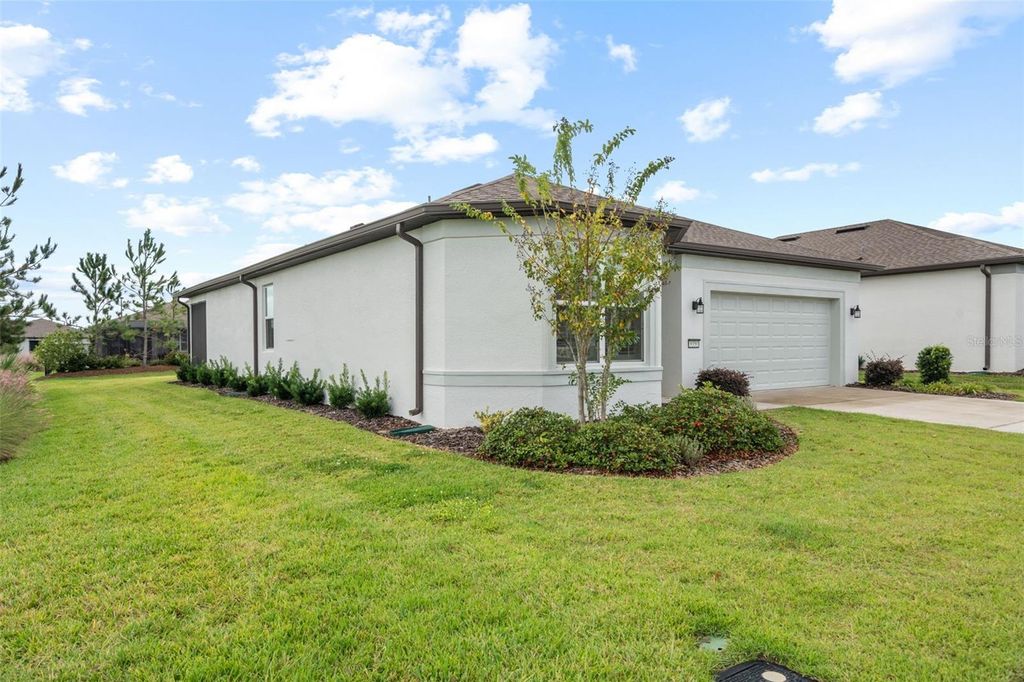 Photo of 9350 SW 54th Street, Ocala, FL 34481 (MLS # TB8435559)