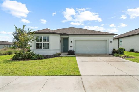 Photo of 9350 SW 54th Street, Ocala, FL 34481 (MLS # TB8435559)