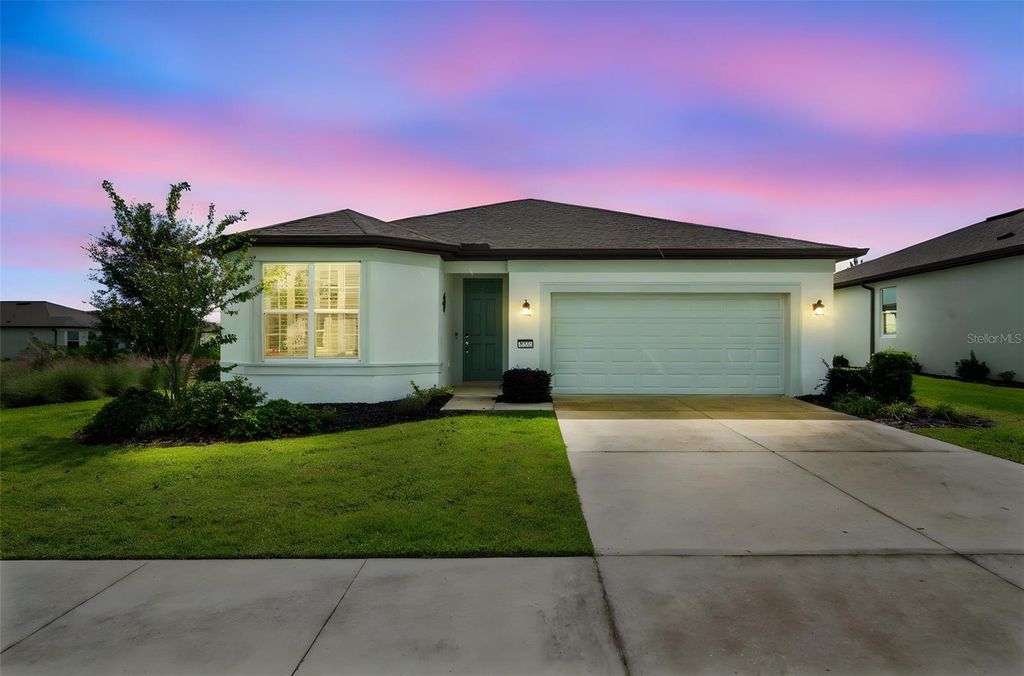 Photo of 9350 SW 54th Street, Ocala, FL 34481 (MLS # TB8435559)