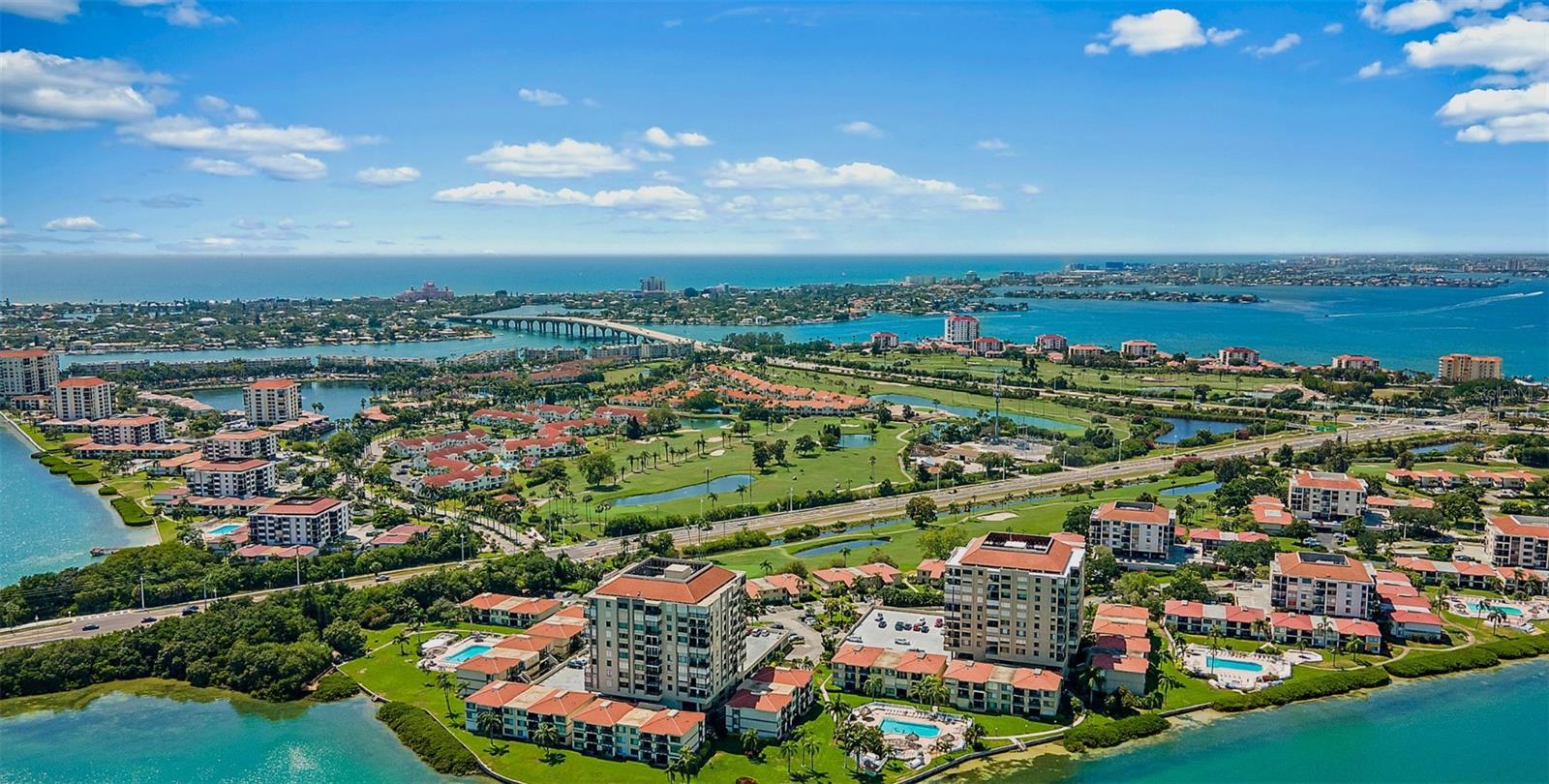 PALMA DEL MAR III - Residential Lease