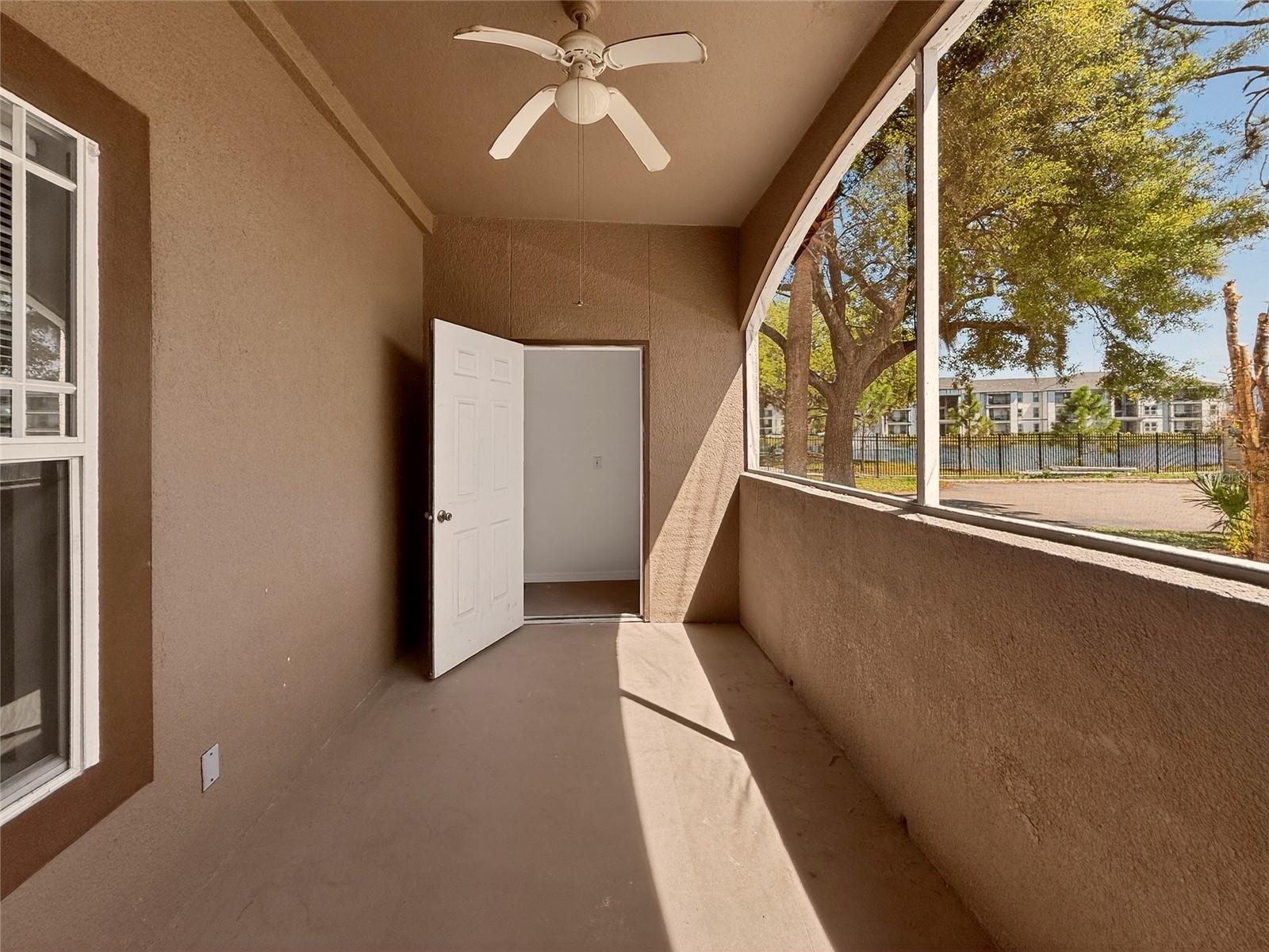 THE PROMENADE AT TAMPA PALMS A - Residential