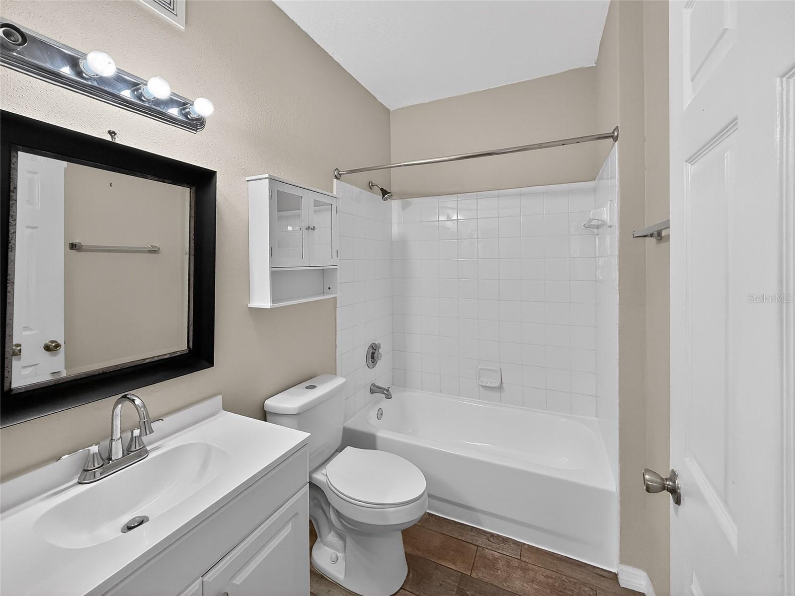 THE PROMENADE AT TAMPA PALMS A - Residential