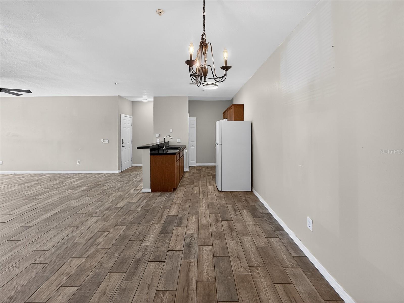 THE PROMENADE AT TAMPA PALMS A - Residential