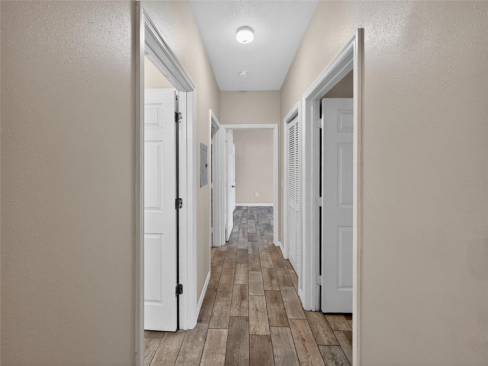 THE PROMENADE AT TAMPA PALMS A - Residential