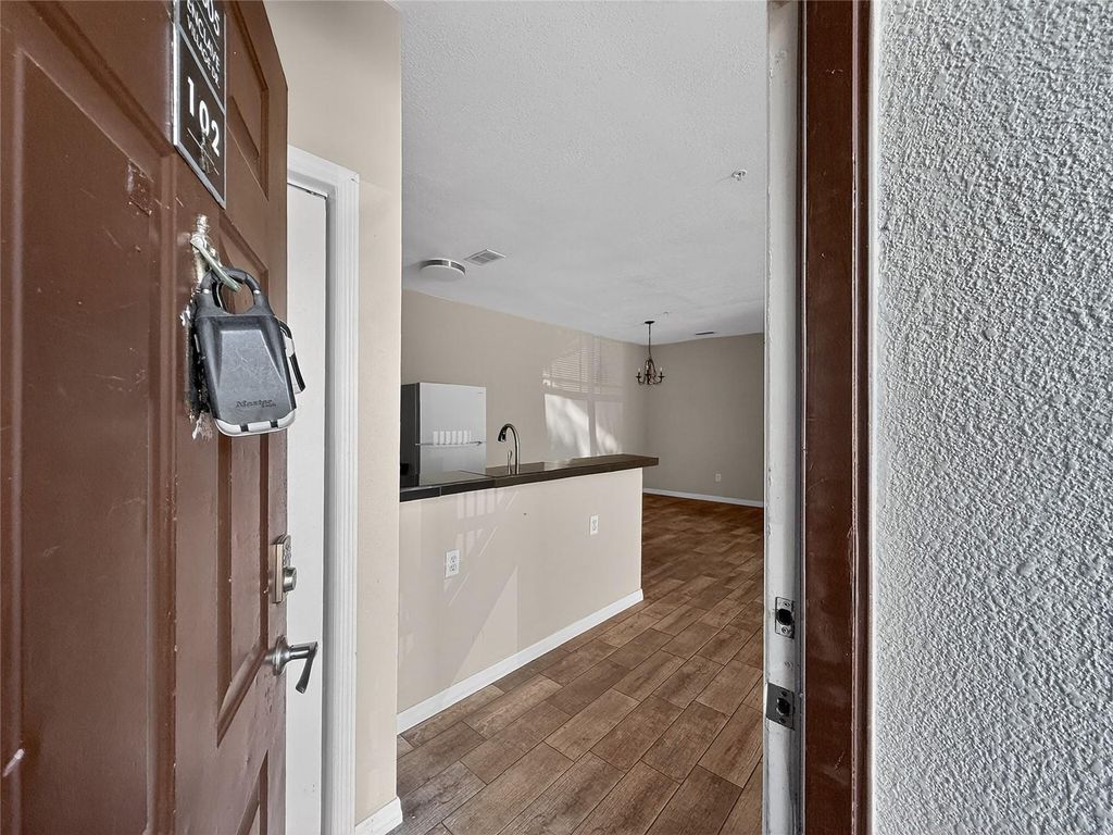 Photo of 16305 Enclave Village Drive #102, Tampa, FL 33647 (MLS # TB8488566)