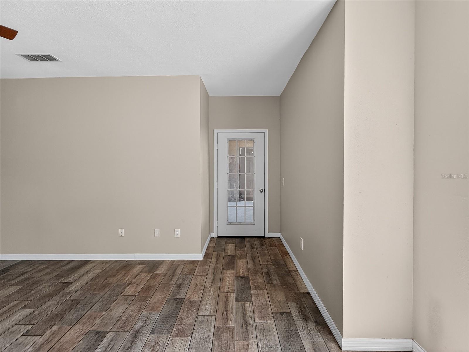 THE PROMENADE AT TAMPA PALMS A - Residential